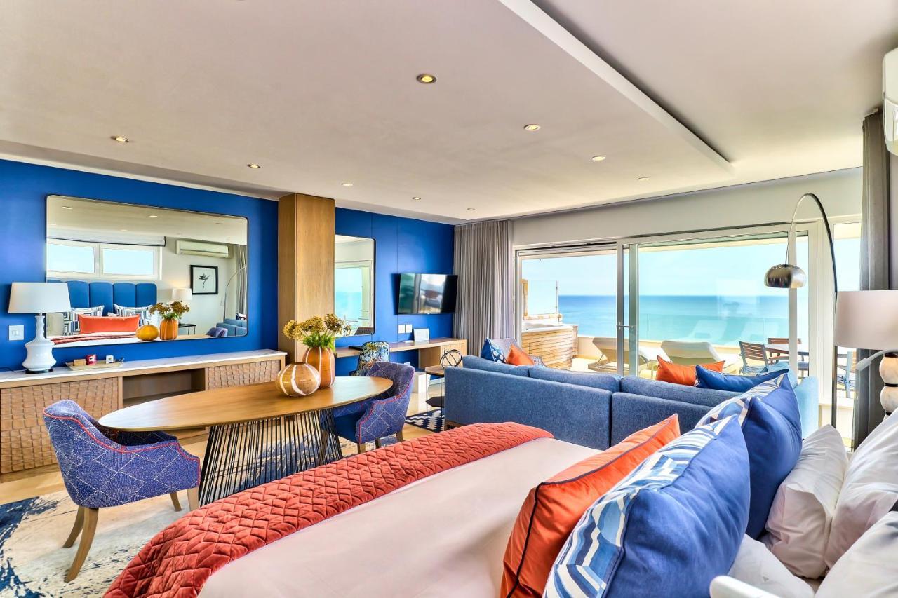 Hotel Ocean View House Kapsztad Zewnętrze zdjęcie