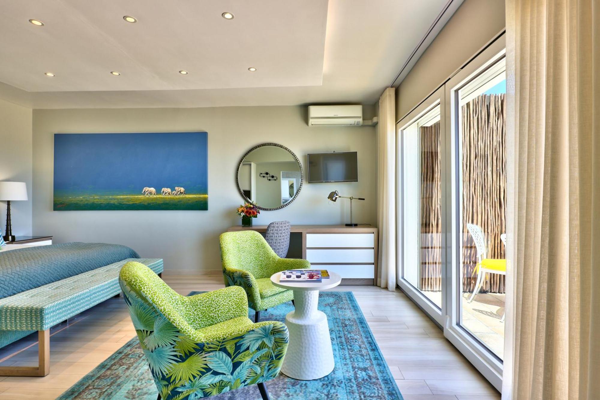 Hotel Ocean View House Kapsztad Pokój zdjęcie