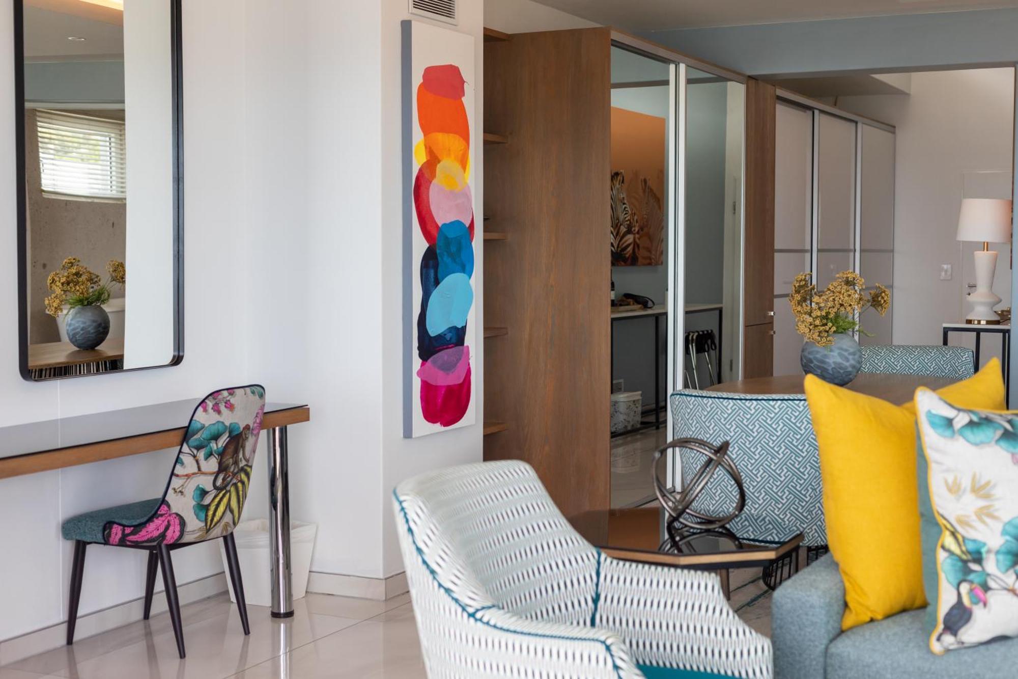Hotel Ocean View House Kapsztad Zewnętrze zdjęcie