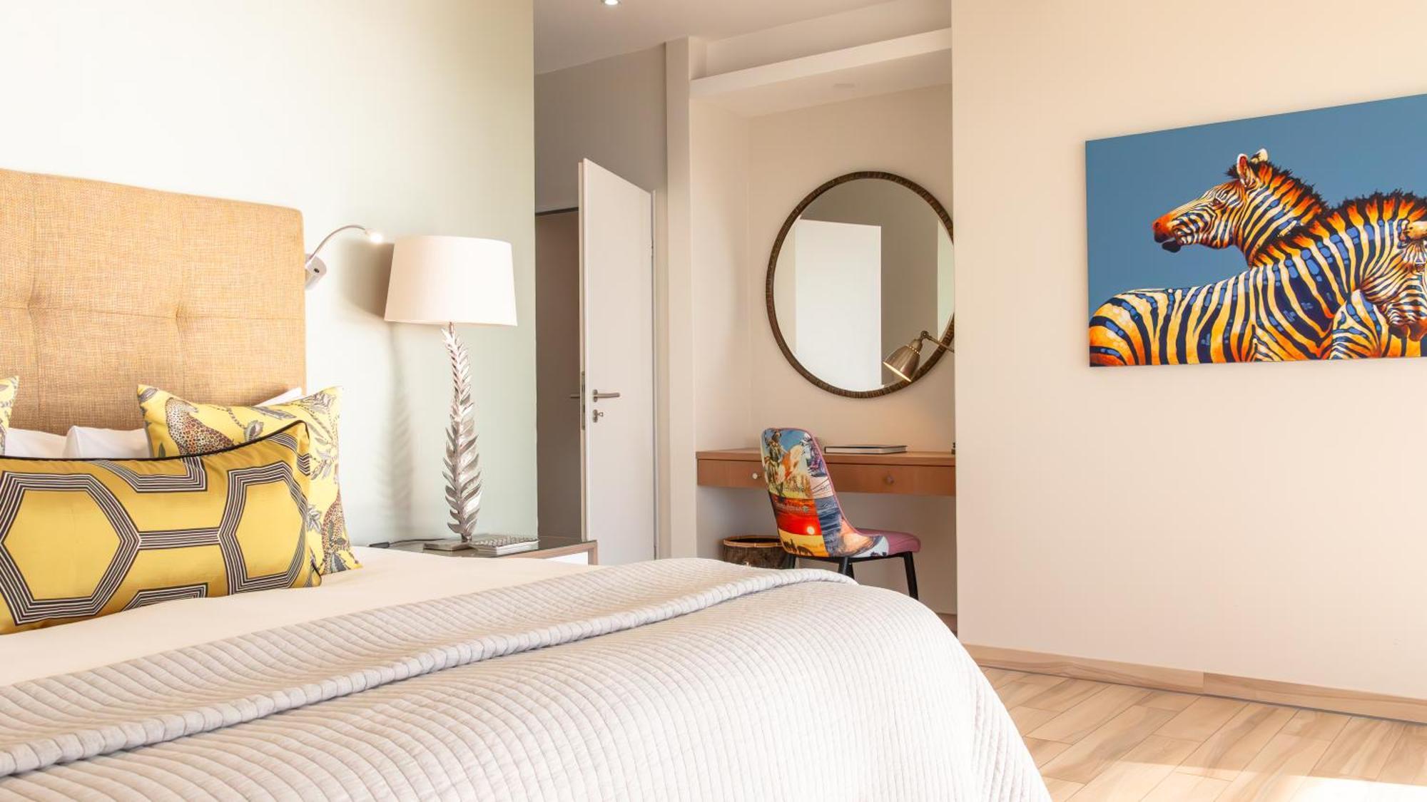 Hotel Ocean View House Kapsztad Zewnętrze zdjęcie